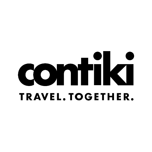 Logo der Firma Contiki Holidays Ltd.