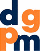 Logo der Firma Deutsche Gesellschaft für Psychosomatische Medizin und Ärztliche Psychotherapie e.V. (DGPM)