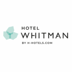 Logo der Firma Hotel Whitman