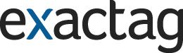 Logo der Firma EXACTAG GmbH