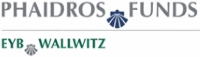 Logo der Firma EYB & WALLWITZ Vermögensmanagement GmbH