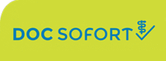 Logo der Firma DocSofort GbR