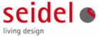 Logo der Firma Seidel GmbH + Co kG