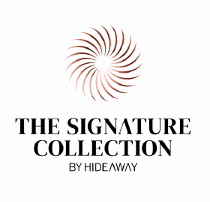 Logo der Firma The Signature Collection by Hideaway