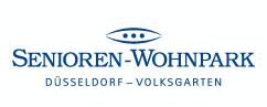 Logo der Firma Senioren-Wohnpark Düsseldorf-Volksgarten GmbH