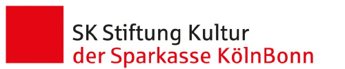 Logo der Firma SK Stiftung Kultur der Sparkasse KölnBonn
