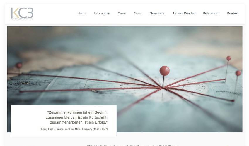 Website Promotion