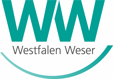 Logo der Firma Westfalen Weser Energie GmbH & Co. KG