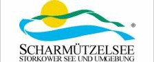 Logo der Firma Tourismusverein Scharmützelsee e.V.