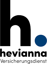Logo der Firma hevianna Versicherungsdienst GmbH
