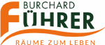 Logo der Firma Burchard Führer GmbH