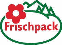 Logo der Firma Frischpack GmbH & Co. KG
