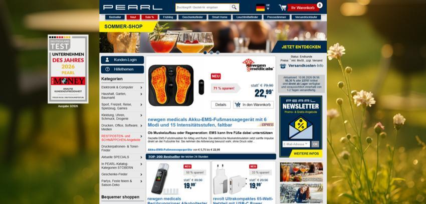 Website Promotion