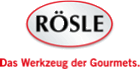 Logo der Firma Rösle GmbH & Co KG