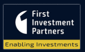 Logo der Firma First Investment Partners