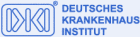 Logo der Firma Deutsches Krankenhausinstitut e.V.