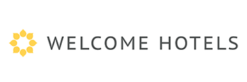 Logo der Firma Welcome Hotels GmbH