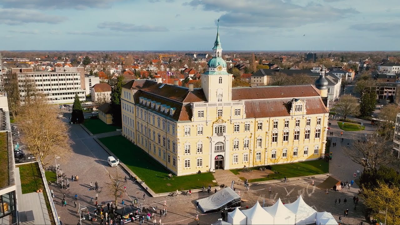 Hallo Fahrrad Oldenburg