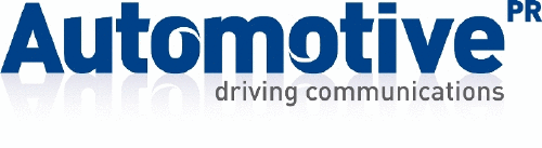 Logo der Firma Automotive PR Germany
