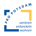 Logo der Firma ProPotsdam GmbH
