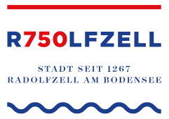 Logo der Firma Stadt Radolfzell