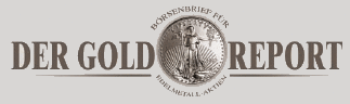 Logo der Firma Der Goldreport Limited