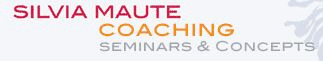 Logo der Firma Silvia Maute - Coaching | Seminars & Concepts