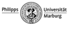 Logo der Firma Philipps-Universität Marburg