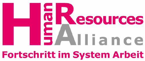 Logo der Firma Human Resources Alliance