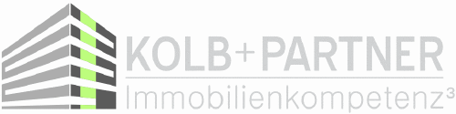 Logo der Firma Kolb+Partner
