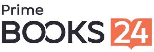 Logo der Firma Primebooks24