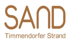 Logo der Firma Hotel SAND
