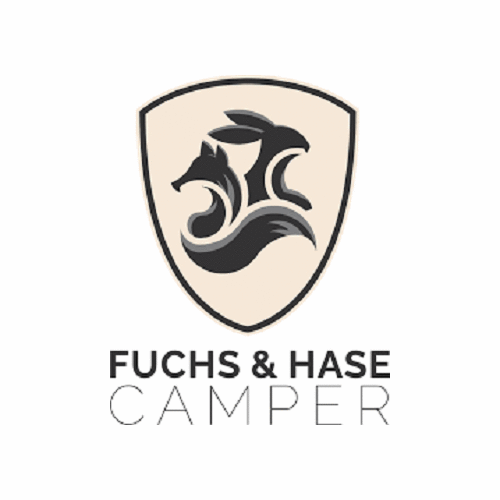 Logo der Firma Fuchs und Hase Camper GmbH