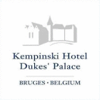 Logo der Firma Kempinski Hotel Dukes' Palace Bruges