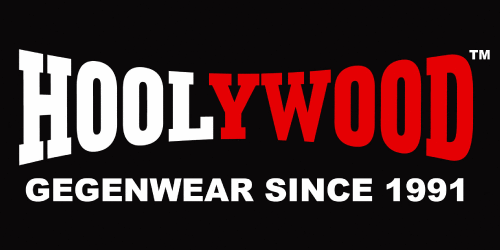 Logo der Firma HOOLYWOOD®