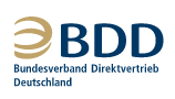 Logo der Firma Bundesverband Direktvertrieb Deutschland e.V