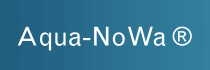 Logo der Firma Aqua-NoWa ®