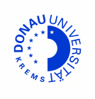Logo der Firma Donau-Universität Krems