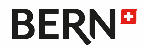 Logo der Firma Bern Welcome