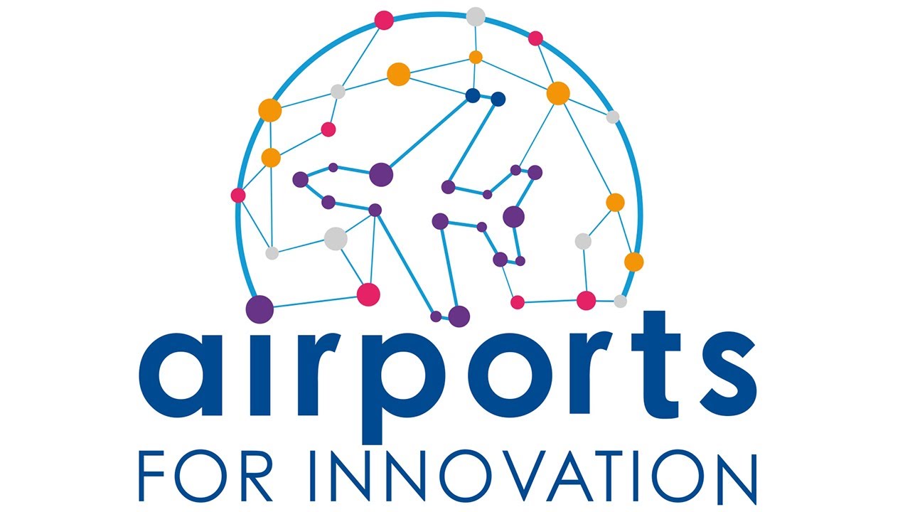 Munich Airport is partner of the "Airports for Innovation" network