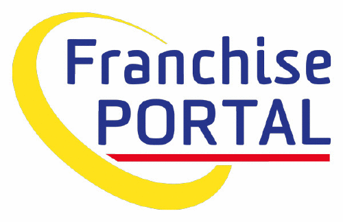 Logo der Firma FranchisePORTAL GmbH