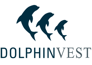 Logo der Firma Dolphinvest Consulting GmbH