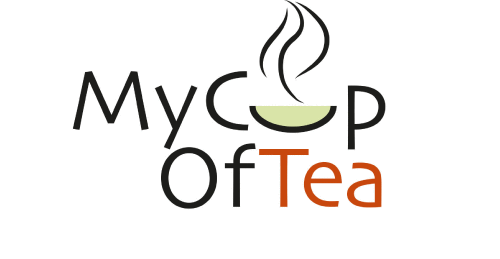 Logo der Firma MyCupOfTea GmbH