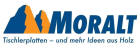 Logo der Firma Moralt AG