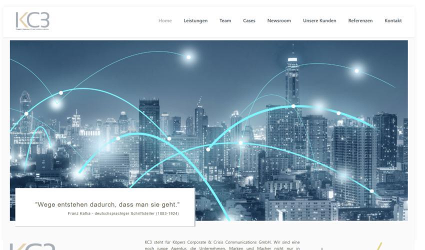 Website Promotion