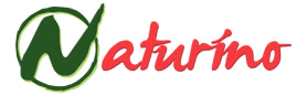 Logo der Firma Naturino