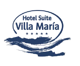 Logo der Firma Hotel Suite Villa María