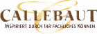 Logo der Firma Barry Callebaut Deutschland GmbH