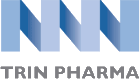 Logo der Firma TRIN PHARMA GmbH