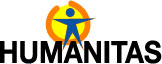 Logo der Firma HUMANITAS - Verein zur Direkthilfe bedürftiger Menschen e.V.